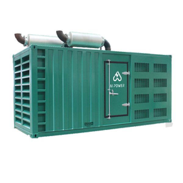 Hydropower Generator