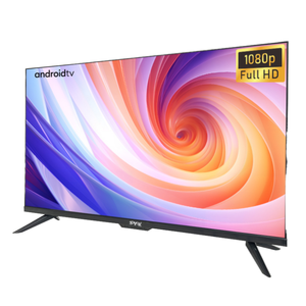 Smart LCD TV