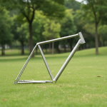 Carbon Frame Tube