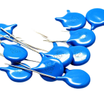 Ceramic & Fixed Capacitor