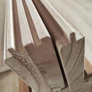 Wood