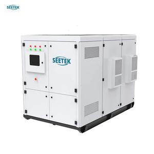 Light Power Generation