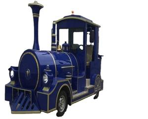 Train Carriage