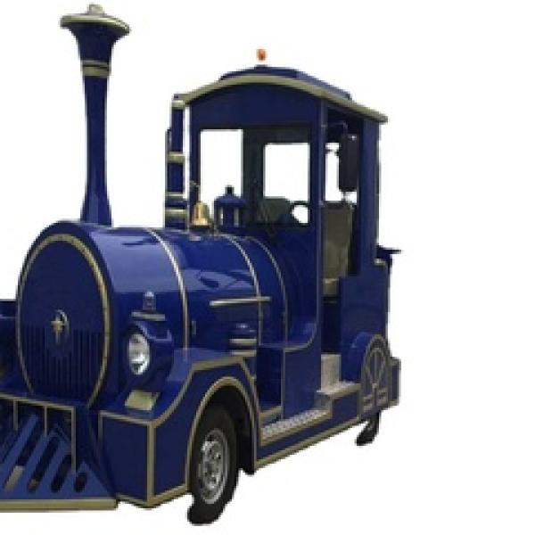 Train Carriage