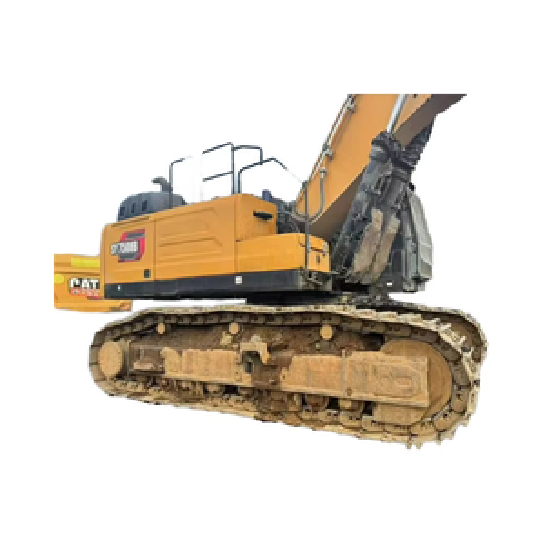 Used Machinery