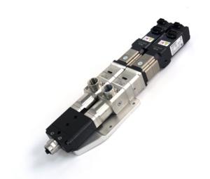 Valve & Control Fittings
