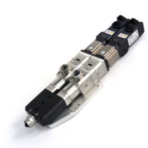 Valve & Control Fittings