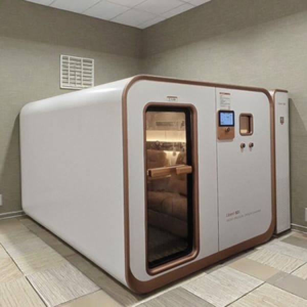 General Fitness Equipment