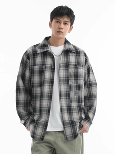 Men's Casual Shirt