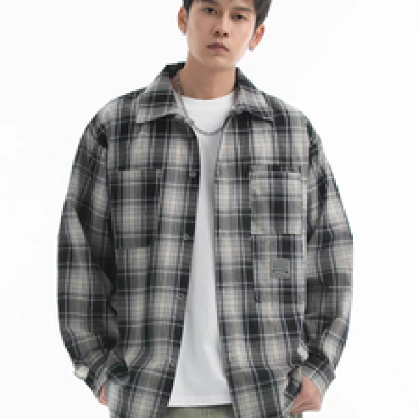 Men's Casual Shirt