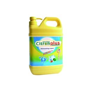 Powerful Detergent