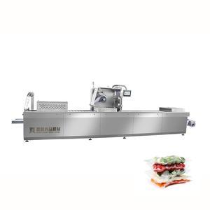 Can Sterilization Production Line