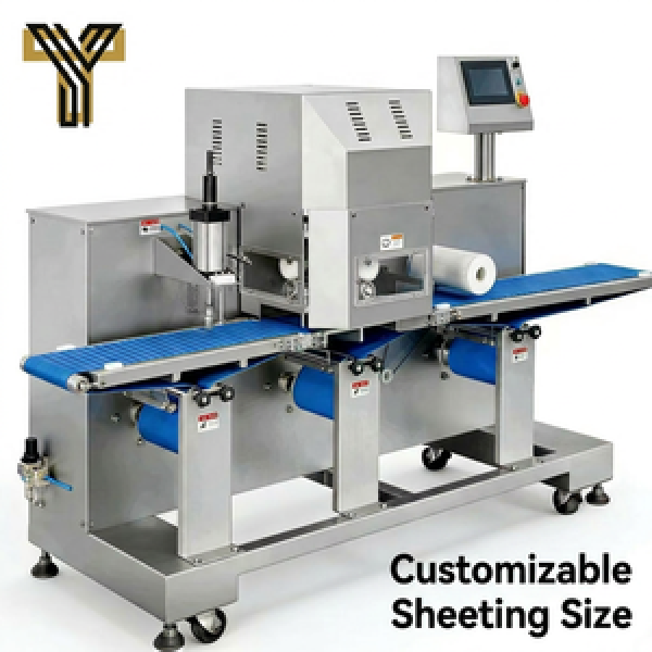 Dough Proofer