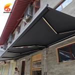 Sun Shelters