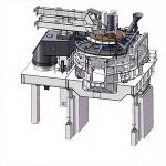 Electric Furnace