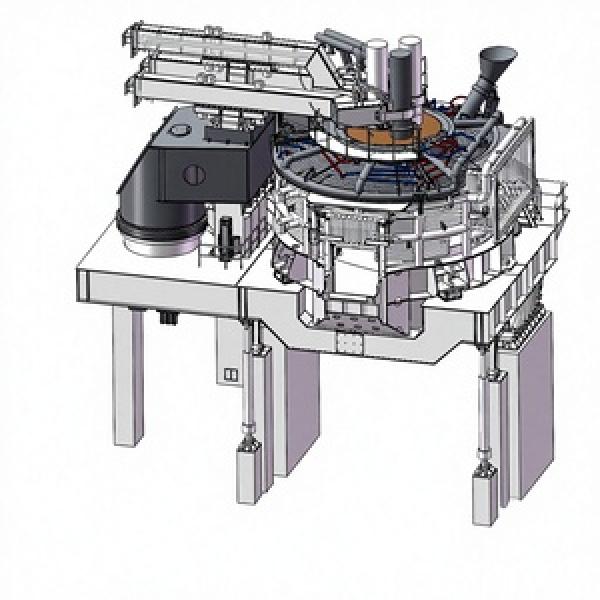 Electric Furnace