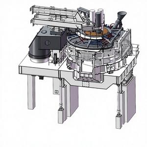 Electric Furnace