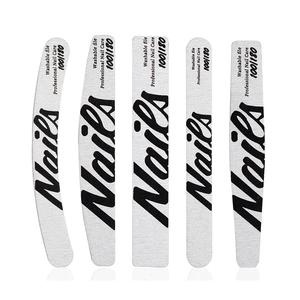 Promotional Nail File & Clipper