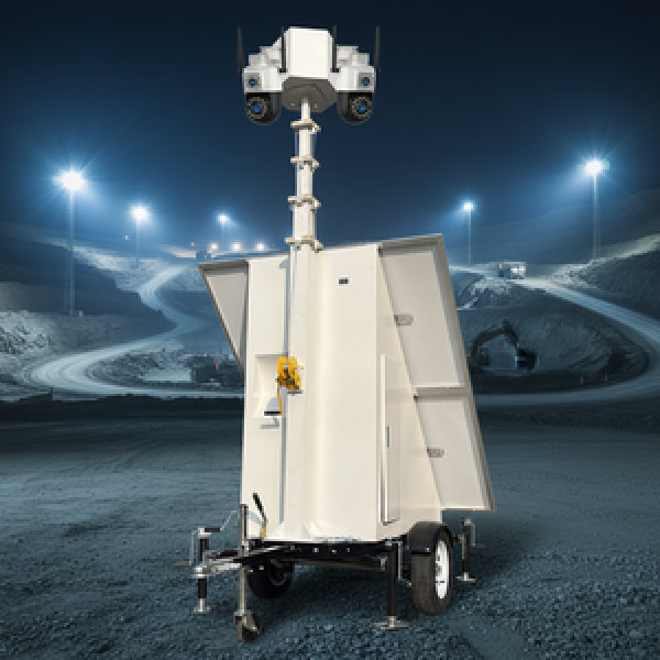 Surveillance & Web Camera