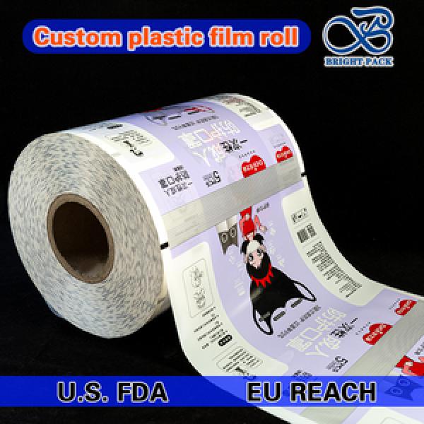 Other Packaging & Printing Products
