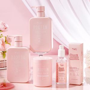 Hair Care Set