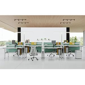 Height Adjustable Desk