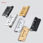 Door Stop & Door Closer