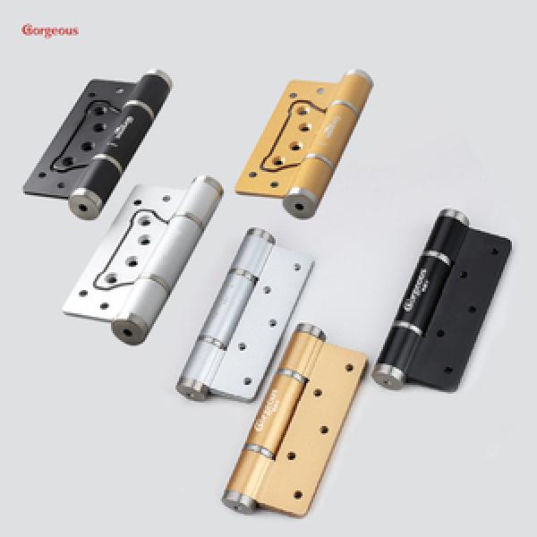 Door Stop & Door Closer