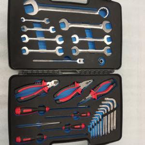 Hand Tools