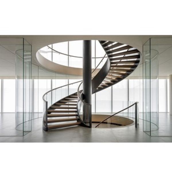 Stairs & Stair Parts