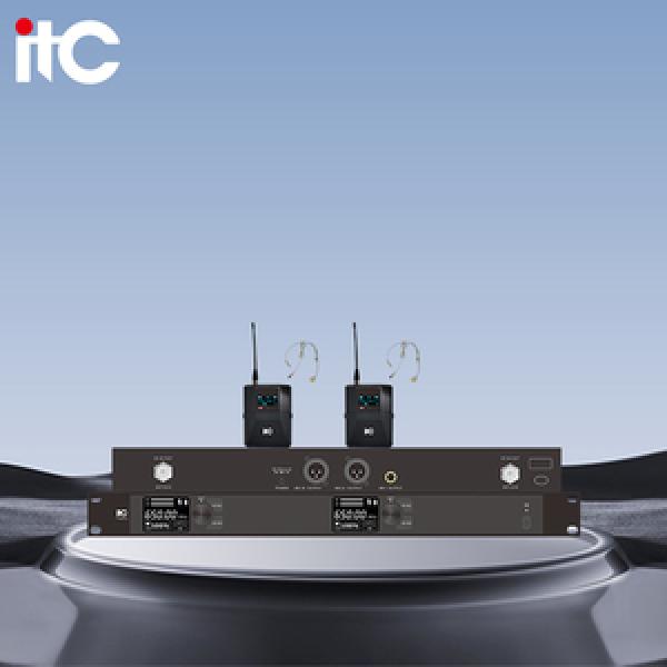 Audio Combo