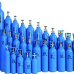 Scuba Tanks