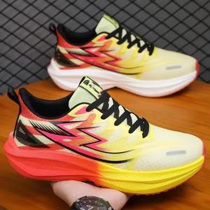 Mesh Sports Shoes