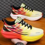 Mesh Sports Shoes