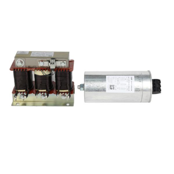 Passive Components