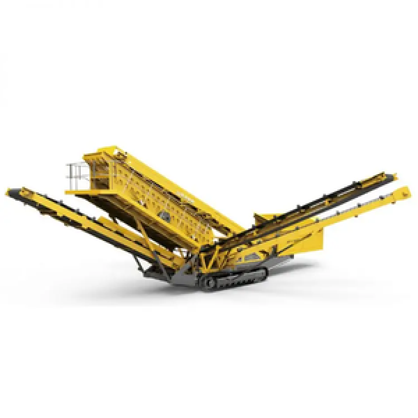 Energy & Mining Equipment