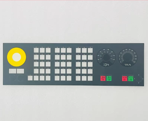 Industrial Control Equipment