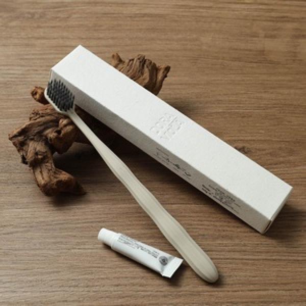 Disposable Toiletry Set