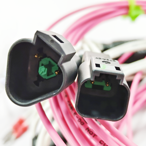 High Voltage Cable Sleeve