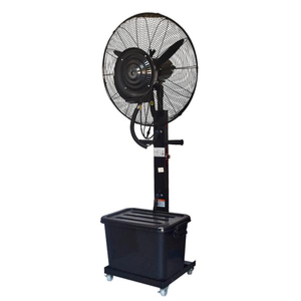 Household Electric Fan