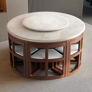 Folding Dining Table