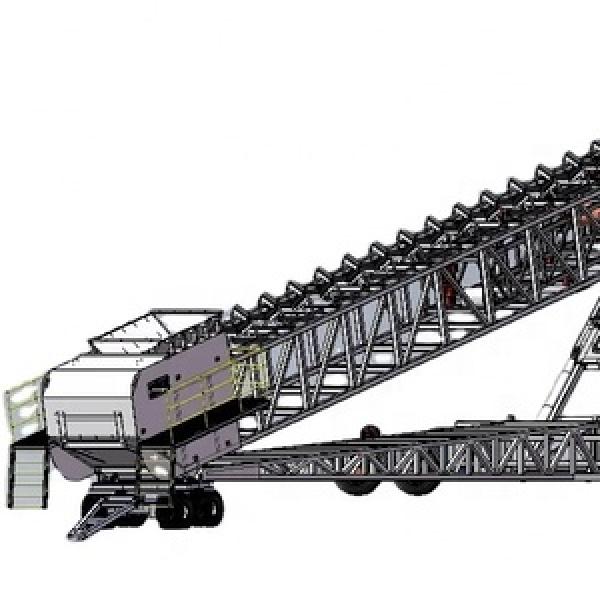 Cargo Conveyor Chute