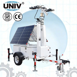 Commercial & Industrial Lighting
