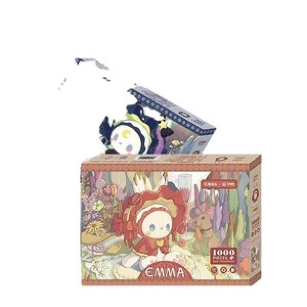 Jigsaw Puzzles