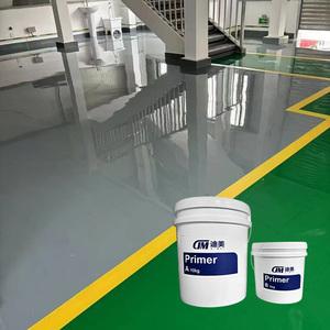 Epoxy Resin