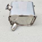 Catalyst Metal Carrier