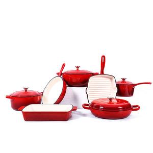 Iron Tableware