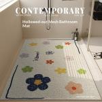 Shower Anti-slip Mat