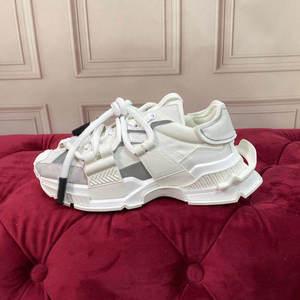 Leather Sports & Casual Shoes