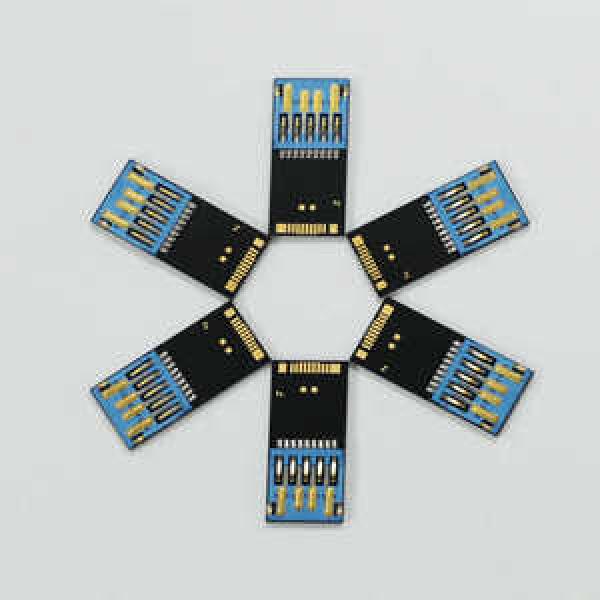 Flash Memory Chip